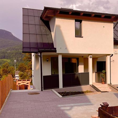 Mitzis Stubn Apartments - Bad Goisern - 24-Hour Self Check-In Exterior photo