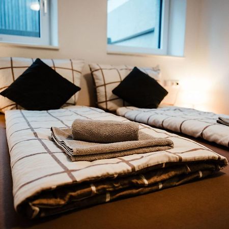 Mitzis Stubn Apartments - Bad Goisern - 24-Hour Self Check-In Exterior photo