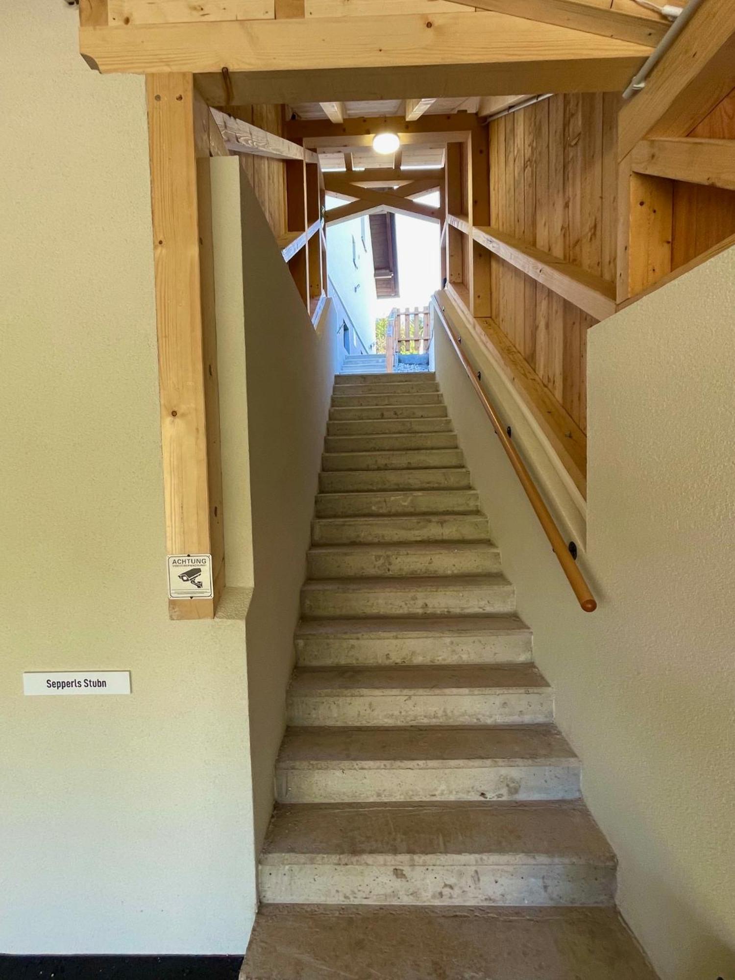 Mitzis Stubn Apartments - Bad Goisern - 24-Hour Self Check-In Exterior photo